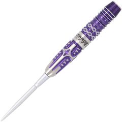 TARGET ENDEAVOUR G3 24g 佐藤かす美 (Kasumi Sato) 選手款 Swiss Point [STEEL]