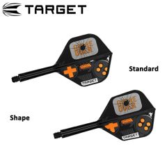 TARGET GAME OVER K-FLEX [Standard/Shape]