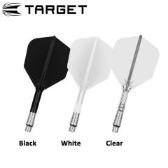 TARGET K-SHIFT [Shape]