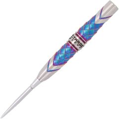 TARGET KAZE Series CEROS 01 25g Swiss Point [STEEL]