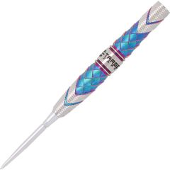 TARGET KAZE Series CEROS 02 23g Swiss Point [STEEL]
