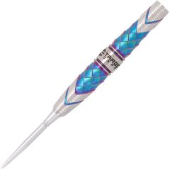 TARGET KAZE Series CEROS 02 25g Swiss Point [STEEL]