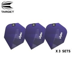 TARGET POWER 9FIVE G10 PRO. ULTRA Phil Taylor 選手款 [Shape]