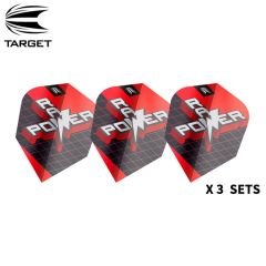 TARGET POWER 9FIVE G11 PRO. ULTRA Phil Taylor 選手款 [Shape]
