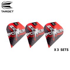 TARGET POWER 9FIVE G11 PRO. ULTRA Phil Taylor 選手款 [Vapor S]