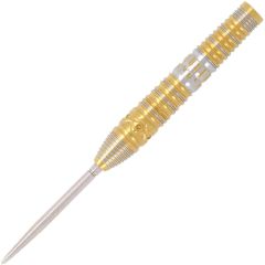 TARGET PRIME SERIES HOT SHOT G2 Harith Lim 選手款 Swiss Point [STEEL] (可預購)