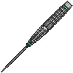 TARGET PRIME SERIES SCREAM G2 25g 山形明人 (Akito Yamagata) 選手款 Swiss Point [STEEL]