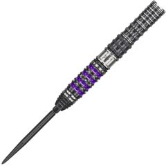 TARGET PRIME SERIES SIRIUS G4 22g 林雄太 (Yuta Hayashi) 選手款 Swiss Point [STEEL]