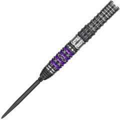 TARGET PRIME SERIES SIRIUS G4 24g 林雄太 (Yuta Hayashi) 選手款 Swiss Point [STEEL]
