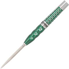 TARGET PRIME SERIES XENO G1 23g 酒井素 (Motomu Sakai) 選手款 Swiss Point [STEEL]