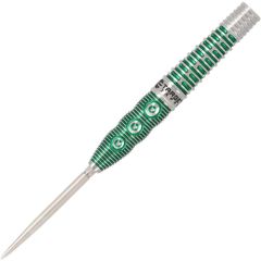 TARGET PRIME SERIES XENO G1 25g 酒井素 (Motomu Sakai) 選手款 Swiss Point [STEEL]
