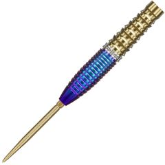 TARGET PRIME SERIES ZENITH G2 23g Tung Suk (Ching Ho Tung) 選手款 Swiss Point [STEEL]
