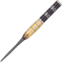 TARGET PYRO G11 24g 星野光正 (Mitsumasa Hoshino) 選手款 Swiss Point [STEEL]