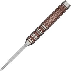TARGET RAPTOR G6 24g 西谷譲二 (George Nishitani) 選手款 Swiss Point [STEEL]