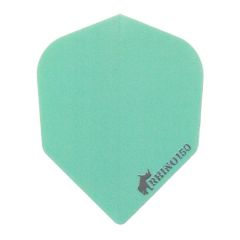 TARGET RHINO Solid [Shape] - Emerald