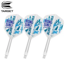 TARGET RISING SUN 2025 K-FLEX 村松治樹 (Haruki Muramatsu) 選手款 [Shape]