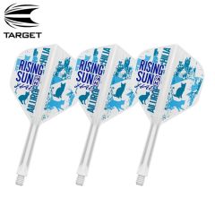 TARGET RISING SUN 2025 K-FLEX 村松治樹 (Haruki Muramatsu) 選手款 [Standard]