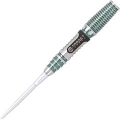 TARGET RISING SUN G10.5 22g 村松治樹 (Haruki Muramatsu) 選手款 Swiss Point [STEEL]