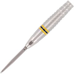 TARGET SCOTT WILLIAMS G2 23g Scott Williams 選手款 Swiss Point [STEEL]