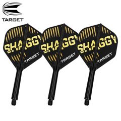 TARGET SCOTT WILLIAMS K-FLEX Scott Williams 選手款 [Standard]