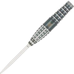 TARGET SCREAM G1 山形明人 (Akito Yamagata) 選手款 Swiss Point [STEEL] (可預購)