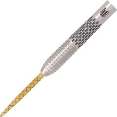 TARGET STEPHEN BUNTING G5 18g Stephen Bunting 選手款 Swiss Point [STEEL] (可預購)