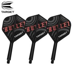TARGET STEPHEN BUNTING K-FLEX Stephen Bunting 選手款 [Standard]