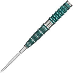 (預購) TARGET THE MIRACLE G7 23g 鈴木未來 (Mikuru Suzuki) 選手款 Swiss Point [STEEL]