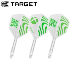 TARGET Xbox K-FLEX [Shape]