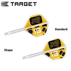 TARGET YOU WIN K-FLEX [Standard/Shape]