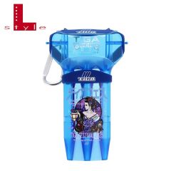 (限定) TIGA x L-Style TIGA FES ORIGINAL KRYSTAL ONE 鏢盒 Darts Case