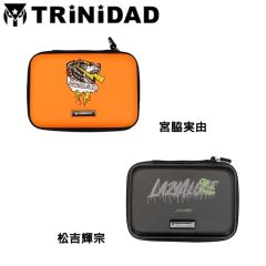 TRiNiDAD CAPACITY 鏢盒 Darts Case Player Design (選手款)