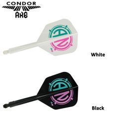 TRiNiDAD CONDOR AXE A/N 呂安昇 (An Sheng Lu) 選手款 [Shape]