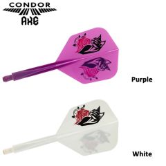 TRiNiDAD CONDOR AXE BLACK CAT 岩田夏海 (Iwata Natsumi) 選手款 [Shape]