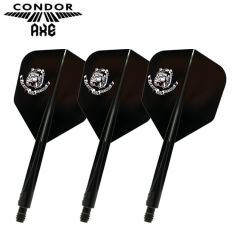 TRiNiDAD CONDOR AXE Death or Practice 西哲平 (Teppei Nishi) 選手款 [Shape]