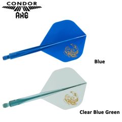 TRiNiDAD CONDOR AXE 金鯱 中西永吉 (Eikichi Nakanishi) 選手款 [Standard]