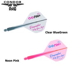 TRiNiDAD CONDOR AXE GO Hugo Leung 選手款 [Standard]