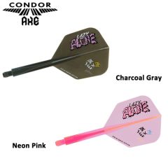 TRiNiDAD CONDOR AXE L4zyAlone 2 松吉輝宗 (Akimune Matsuyoshi) 選手款 [Shape]