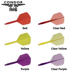 TRiNiDAD CONDOR AXE New Colors [Shape]
