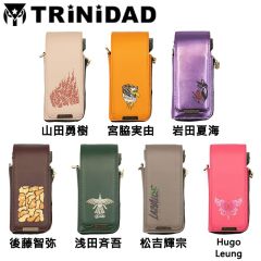 TRiNiDAD PLAIN Smart 鏢袋 Case