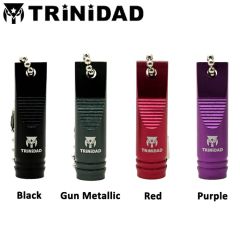 TRiNiDAD SHARK Shaft Remover (斷桿處理器)