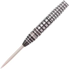 TRiNiDAD UNIFIED Gonzalez Type 6 西哲平 (Teppei Nishi) 選手款 [STEEL]