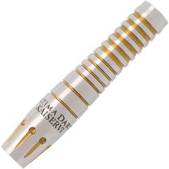 ULTIMA DARTS KAISER6 GOLD 荏隈秀一 (Shuichi Enokuma) 選手款 [2BA] (可預購)
