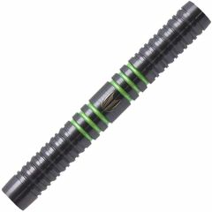 "TARGET" VAPOR8 BLACK 18g Green [2BA] (可訂購，2-4天會進貨)