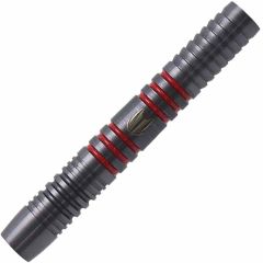 "TARGET" VAPOR8 BLACK 19g Red [2BA] (可訂購，2-4天會進貨)