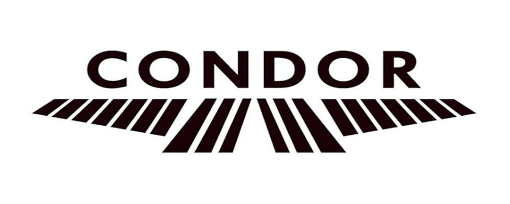 condor logo