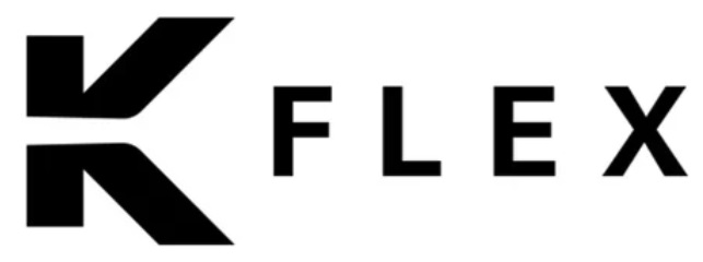 K-FLEX logo