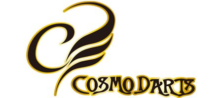 Cosmo Darts logo