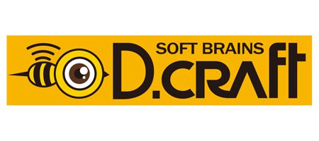 D-craft logo