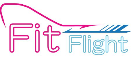 Fit Flight logo